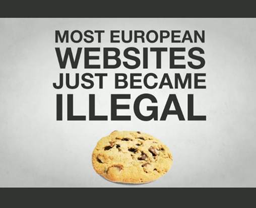 Description: the cookie law 