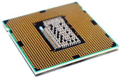 Description: Socket 1155 processor