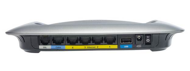 Description: Description: Description: Cisco Linksys X3000 - The Link to Connectivity