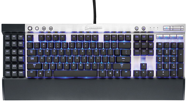 Description: Description: Description: Corsair Vengeance K90 Gaming Keyboard