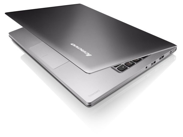 Description: Lenovo IdeaPad U300s Ultrabook