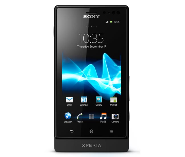 Description: Description: Sony Xperia Sola