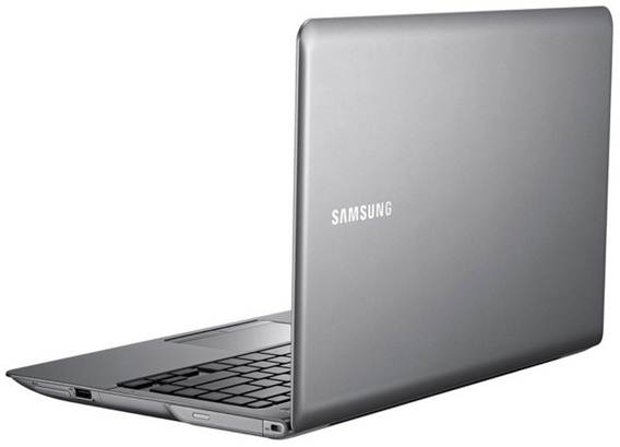 Description: Description: Samsung Series 5 13.3-inch Ultrabook