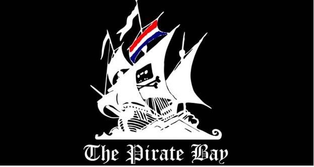 Description: The Pirate Bay Blockaded (Part 3)