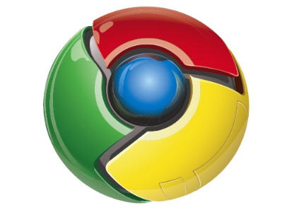 Description: Chrome