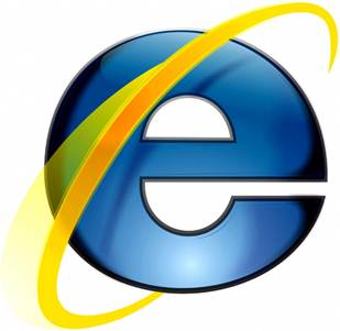 Description: Internet Explorer