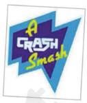 Description: A Crash Smash meant the inevitable parting of pocket money.