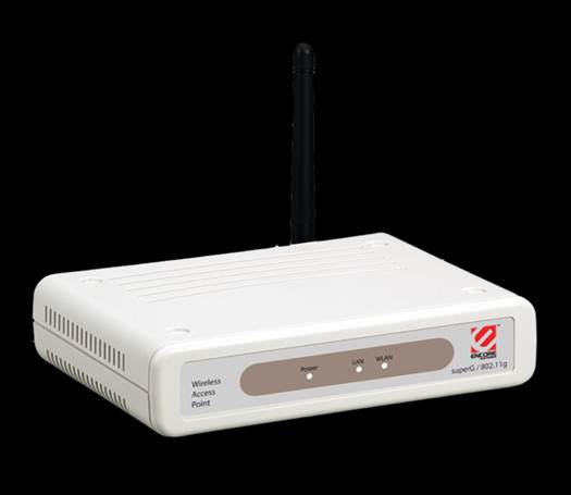 Real World Example: Turning An Access Point Into A Wireless repeater tapalyva Wireless%20Networking%20Essentials_5