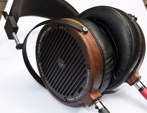 this is a headphone intended to sit beside your favorite listening chair, for when private listening to your hi-fi system is either demanded or preferred.