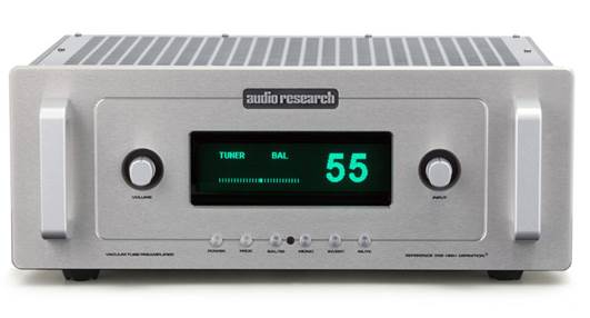Audio Research REF10