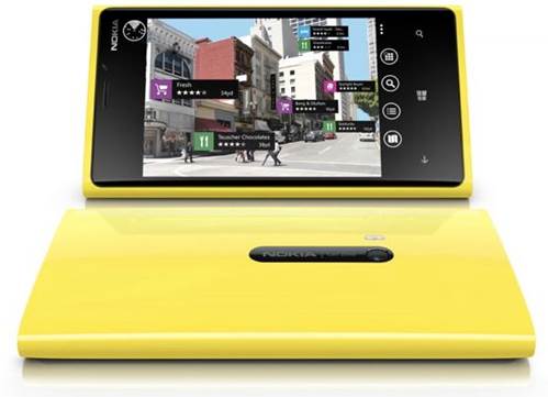 Nokia is known for camera-quality smartphones, and the Lumia 820 maintains that.