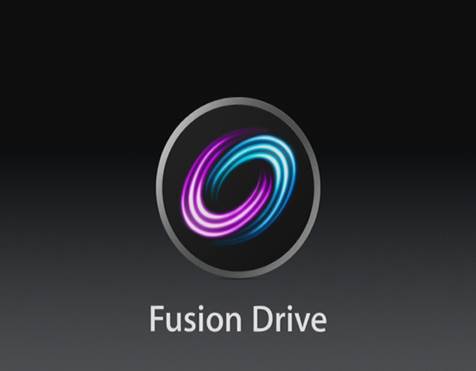 Apple has quite satisfied with the mini’s latest feature that is the FusionDrive.