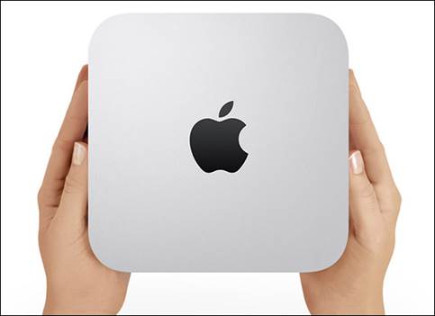 Apple’s Mac mini (2012)