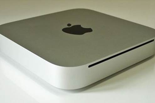 Apple Mac mini (2010)