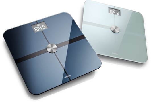 Withings Wi-Fi Body Scale 