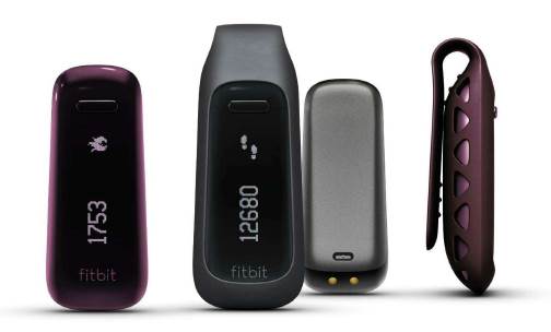 Fitbit One: $99