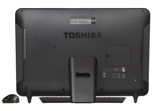 Toshiba All In One LX830 Computers