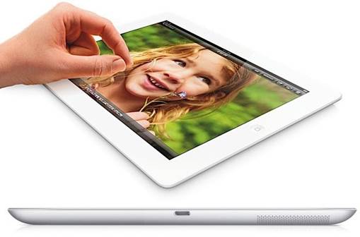 If you bought an iPad 3 on release, then you’d have been apoplectic six months when the iPad 4 came out