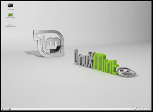 There are literarily hundreds of Linux distributions available to download and install