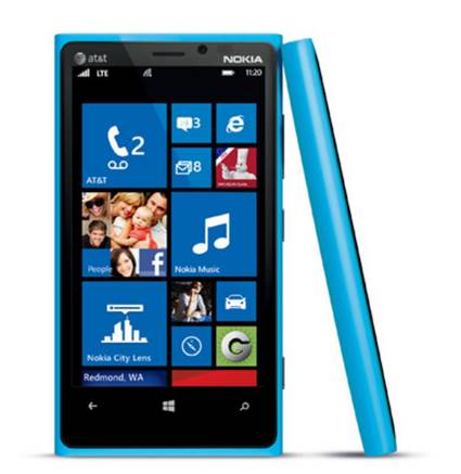 Perhaps, Nokia has offered the best hardware for the newest version of Windows Phone.