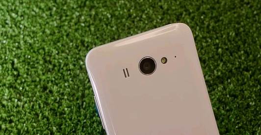 Xiaomi Phone 2’s camera