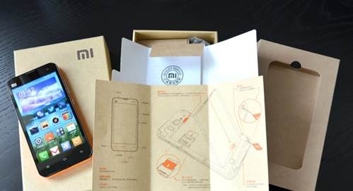 We must praise Xiaomi for providing an incredible package at the price like this.