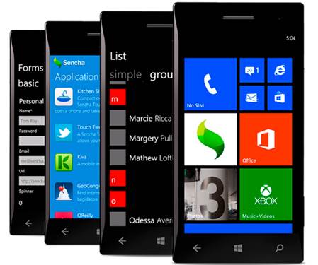 Windows Phone 8 is a great improvement over its predecessor.