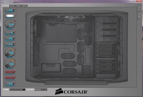Corsair Link 2.2.0