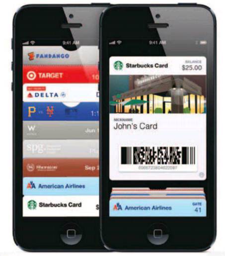 Getting the most from Passbook