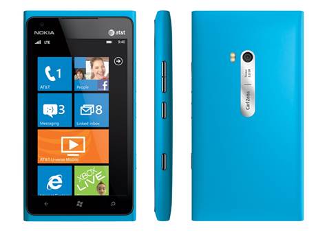 Windows Phone Blue will have the same core code as Windows Blue