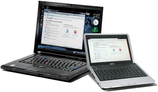 There’s a reason the popularity of netbooks has waned: they simply aren’t very good. 