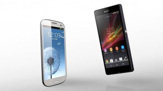 Samsung may finally have itself an Android rival
