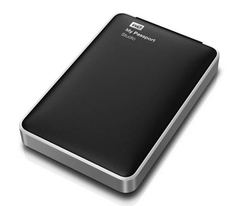 The Western Digital’s minimum read and write speeds of 6MB/s in ATTO were partnered by mediocre maximum read and write results of 108MB/s and 107MB/s