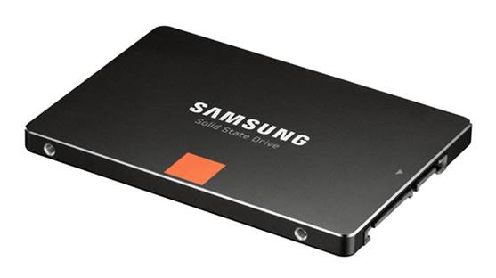 Samsung has made good inroads into the SSD market over the past couple of years