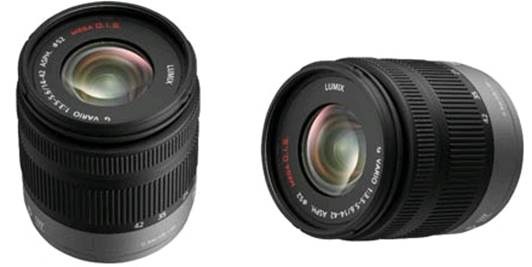 It is such a good offer for a new lens design.