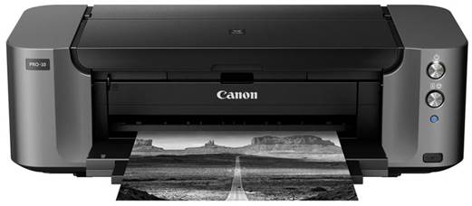 Canon PIXMA PRO-10 A3+ Professional
