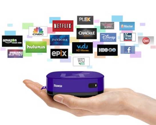 Roku Streaming Player LT does quite enough to justify even the $75 tag