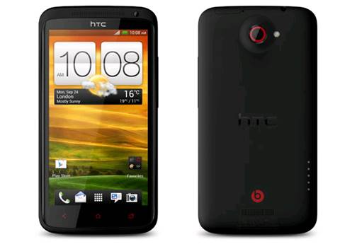 With the One X+, HTC are providing more to Android knowledgeable users outside the US.