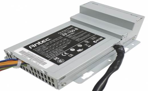 The Antec FP-150-8 power supply
