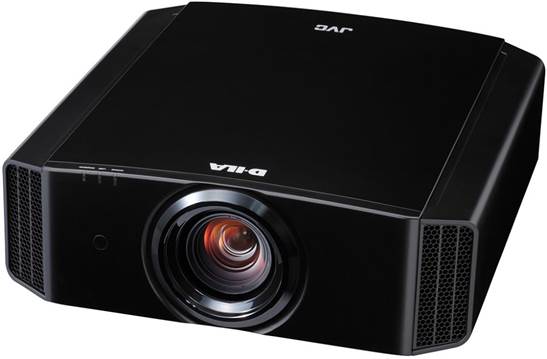 At $4350, the X35 is JVC's most affordable projector yet