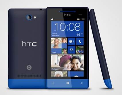 HTC Windows 8S