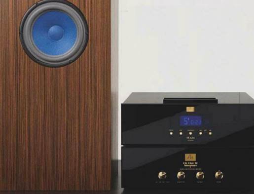 Audio Note systems are not small and won’t fade away into your listening room – lifestyle system seekers should look elsewhere…