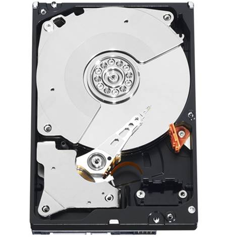 WD is selling for a more affordable price point of $362