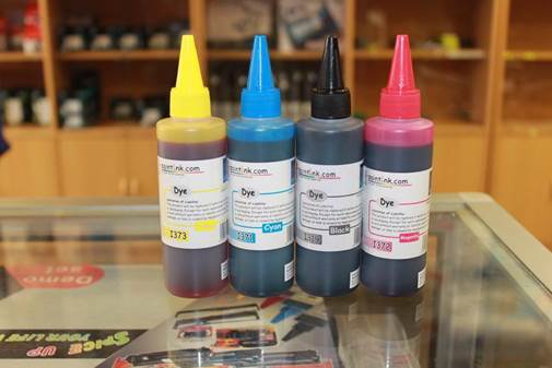If you choose to use an ink refill system, make sure that doing so doesn’t void your printer’s warranty