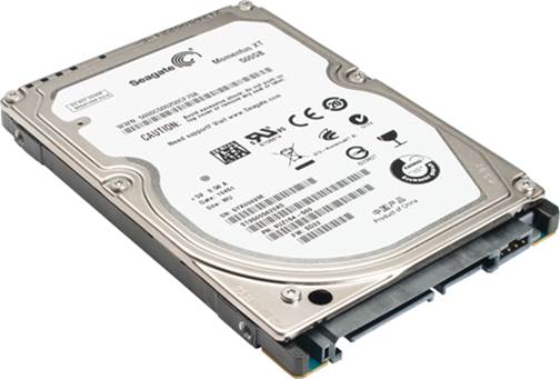 As the SSD caches the data you access the most from the hard disks, the result is a moderate speedup in many tasks. 
