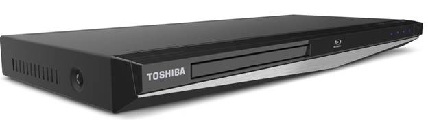 Toshiba BDX5300