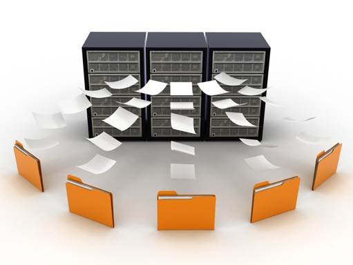 When it comes to business, data backup is essential