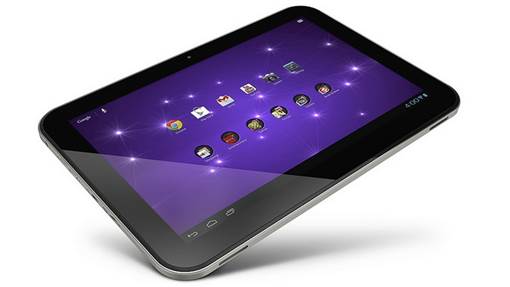 Can a tablet replace a PC?