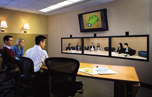Videoconferencing is one the key elements that unified communications can integrate