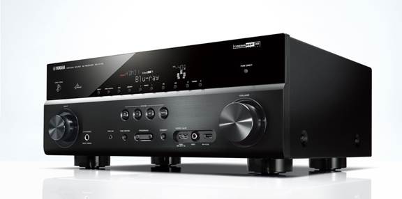 The RX-V375 is an excellent AV receiver that prioritizes the most important thing of all: sound
